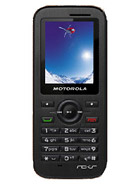 Best available price of Motorola WX390 in Nauru