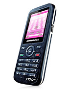 Best available price of Motorola WX395 in Nauru