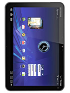 Best available price of Motorola XOOM MZ600 in Nauru