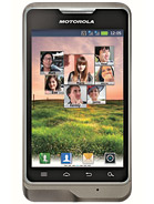 Best available price of Motorola XT390 in Nauru