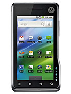 Best available price of Motorola XT701 in Nauru