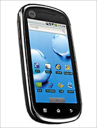 Best available price of Motorola XT800 ZHISHANG in Nauru