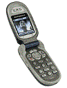 Best available price of Motorola V295 in Nauru
