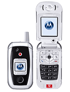 Best available price of Motorola V980 in Nauru