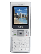 Best available price of NEC e121 in Nauru
