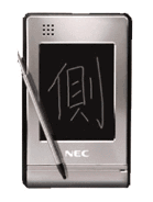 Best available price of NEC N908 in Nauru