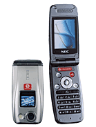 Best available price of NEC N840 in Nauru