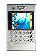 Best available price of NEC N900 in Nauru