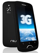 Best available price of NIU Niutek 3G 3-5 N209 in Nauru