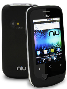 Best available price of NIU Niutek N109 in Nauru