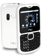 Best available price of NIU NiutekQ N108 in Nauru
