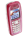 Best available price of Nokia 3100 in Nauru