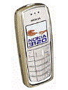 Best available price of Nokia 3120 in Nauru