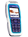 Best available price of Nokia 3220 in Nauru