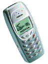 Best available price of Nokia 3410 in Nauru