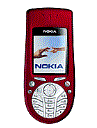 Best available price of Nokia 3660 in Nauru