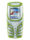Best available price of Nokia 5100 in Nauru