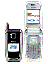 Best available price of Nokia 6101 in Nauru
