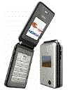 Best available price of Nokia 6170 in Nauru