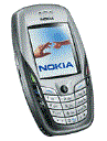 Best available price of Nokia 6600 in Nauru