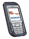 Best available price of Nokia 6670 in Nauru