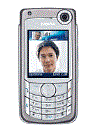 Best available price of Nokia 6680 in Nauru