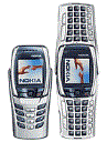 Best available price of Nokia 6800 in Nauru