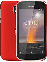 Best available price of Nokia 1 in Nauru