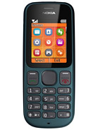 Best available price of Nokia 100 in Nauru
