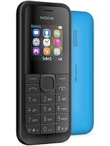 Best available price of Nokia 105 2015 in Nauru