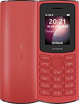 Best available price of Nokia 105 4G in Nauru