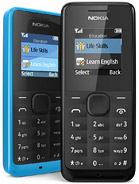 Best available price of Nokia 105 in Nauru