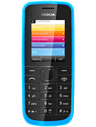 Best available price of Nokia 109 in Nauru