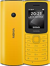Best available price of Nokia 110 4G in Nauru