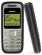 Best available price of Nokia 1200 in Nauru