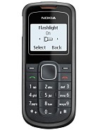 Best available price of Nokia 1202 in Nauru