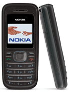 Best available price of Nokia 1208 in Nauru