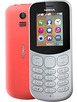 Best available price of Nokia 130 2017 in Nauru