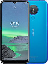 Best available price of Nokia 1.4 in Nauru