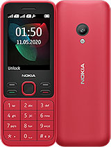 Best available price of Nokia 150 (2020) in Nauru