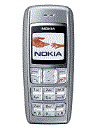 Best available price of Nokia 1600 in Nauru