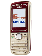 Best available price of Nokia 1650 in Nauru