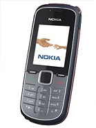 Best available price of Nokia 1662 in Nauru