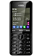 Best available price of Nokia 206 in Nauru