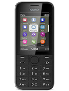 Best available price of Nokia 207 in Nauru