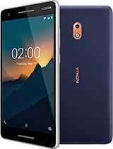 Best available price of Nokia 2-1 in Nauru