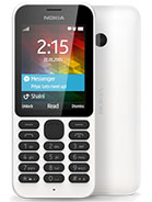 Best available price of Nokia 215 in Nauru