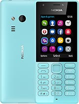 Best available price of Nokia 216 in Nauru