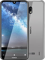 Best available price of Nokia 2_2 in Nauru