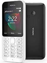 Best available price of Nokia 222 in Nauru